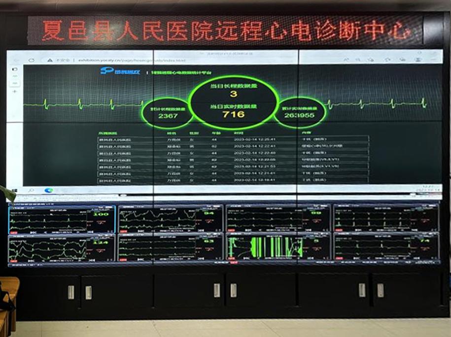 推动紧密型医共体建设行稳致远